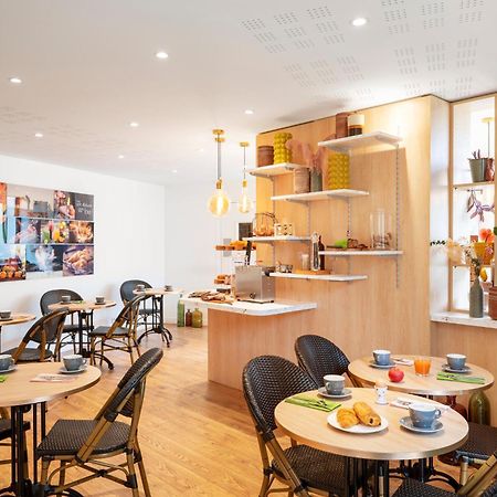 Sejours & Affaires Paris-Malakoff Aparthotel Екстериор снимка