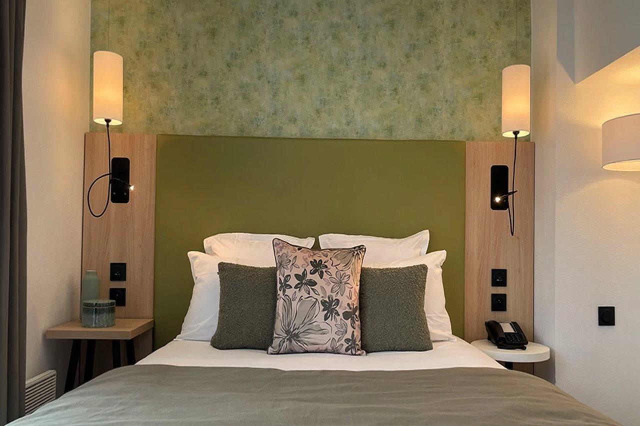 Sejours & Affaires Paris-Malakoff Aparthotel Екстериор снимка