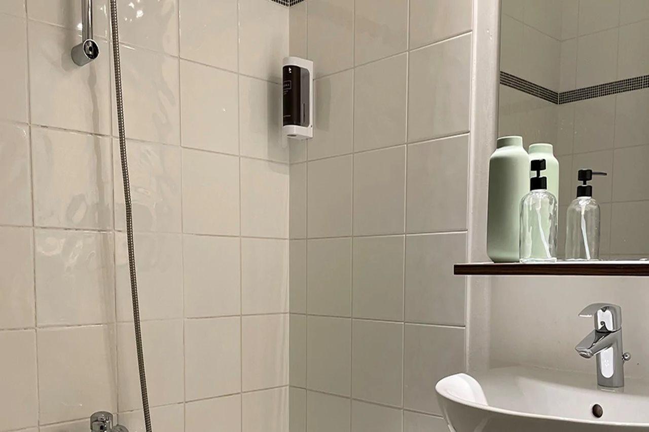 Sejours & Affaires Paris-Malakoff Aparthotel Екстериор снимка